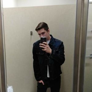 Meet your Posher, Tyler